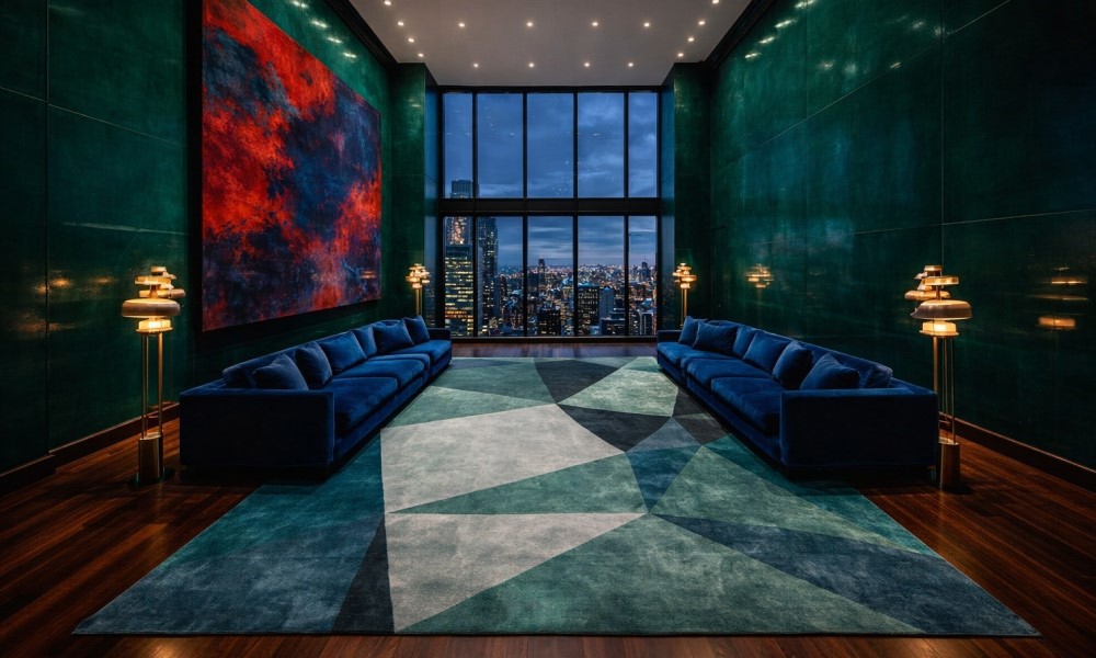 Why the “Come Around” Collection is a Staple for Modern Interiors